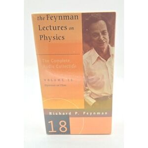 The Feynman Lectures on Physics: Vol 18: Feynman on Flow